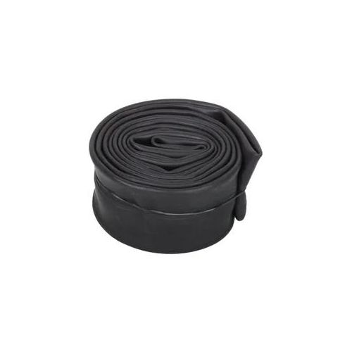Fahrradschlauch MICHELIN "Airstop", schwarz, Fahrradschläuche, 29mm, Sclaverandventil (SV), 16 Zoll (40,64cm) x 1,5