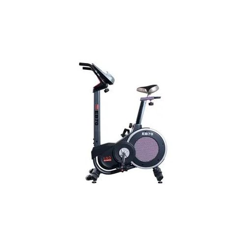 Ergometer U.N.O. FITNESS 
