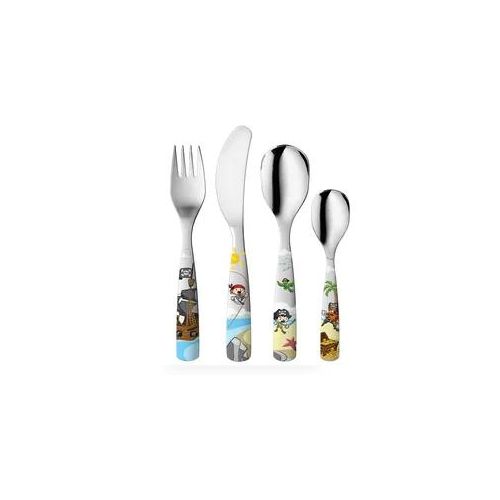 Kinderbesteck GNALI & ZANI 