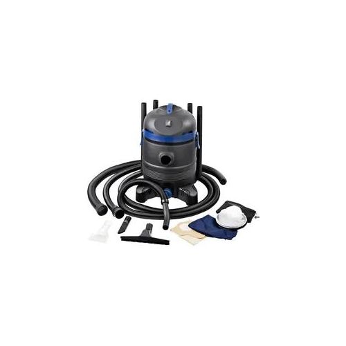 Teichschlammsauger UBBINK "VacuPro Cleaner Maxi", schwarz, B:36cm H:60cm T:36cm, Mehrzwecksauger, max. Saugtiefe von 1,8 m
