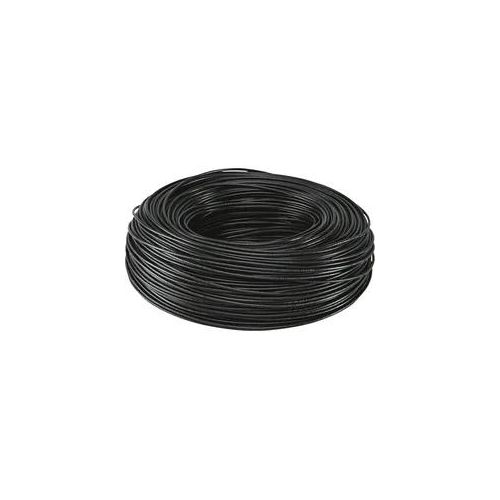 AL-KO Begrenzungskabel, schwarz, Kabel, 150 m Schleifendraht, Begrenzungskabel