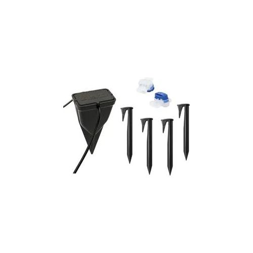 AL-KO Begrenzungskabel "Quick Homing Kit", schwarz, Kabel, Begrenzungskabel