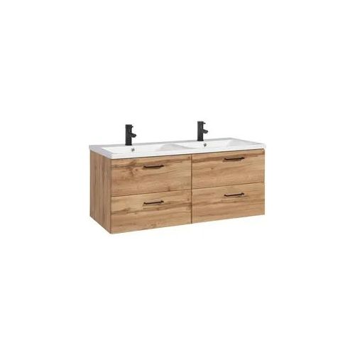 Doppelwaschtisch WELLTIME 