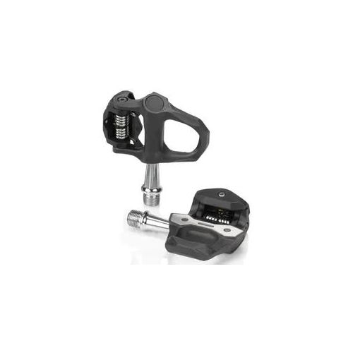 Fahrradpedale XLC "XLC System-Pedal PD-R04", schwarz, FahrradpedaleB:91mm H:25mm L:87mm, B:91mm H:25mm L:87mm