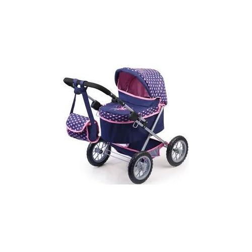 Puppenwagen BAYER 