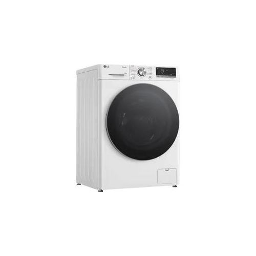 LG Waschtrockner "W4WR70961", Wasch_Trocken_Zyklus: D (A-G), weiß, B:60cm H:85cm T:62cm, Waschtrockner, Waschtrockner