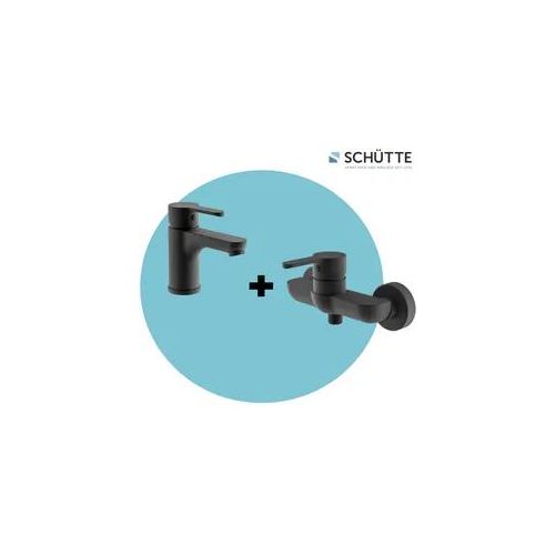 Badarmatur SCHÜTTE 