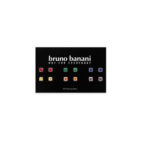 Ohrstecker-Set BRUNO BANANI 