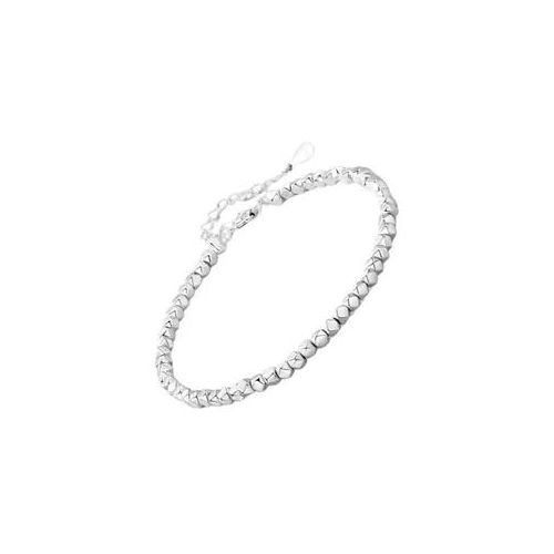Silberarmband 