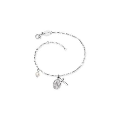 Silberarmband ENGELSRUFER 