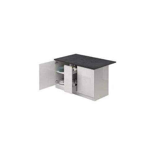 Kücheninsel KOCHSTATION 