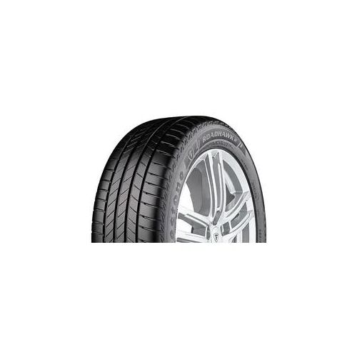 Sommerreifen FIRESTONE "FIRESTONE", schwarz, 225mm / 60 % R 17 99H, Autoreifen