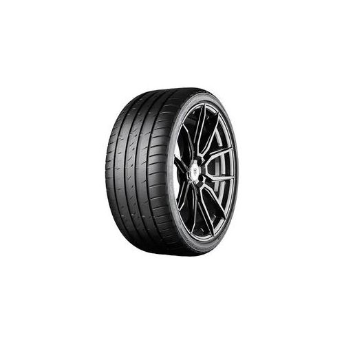 Sommerreifen FIRESTONE "FIRESTONE", schwarz, 225mm / 35 % R 20 90Y XL, Autoreifen, FP