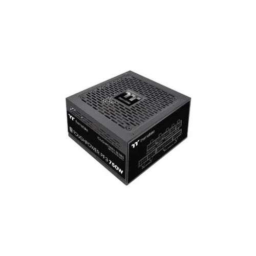 THERMALTAKE Netzteil "Toughpower PF3", ohne farbbezeichnung, B:22,6cm H:13,5cm T:32,2cm, Netzteile