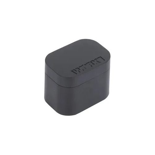 WORX Diebstahlalarm "Modul WA0865 Landroid", schwarz, B:4cm H:4,25cm T:5,6cm, Gefahrenmelder, Schutz vor Diebstahl mit 90dB Alarmton, einfache Installation