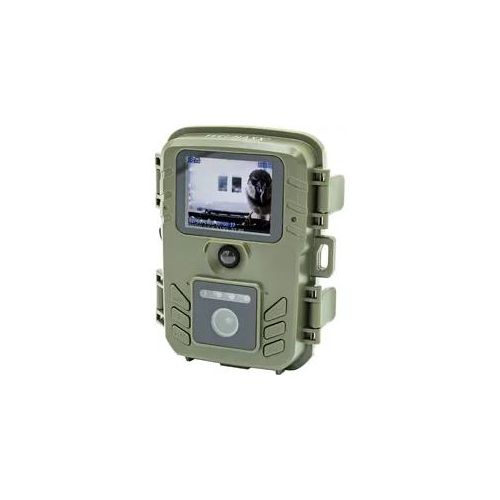 TECHNAXX Wildkamera "TX-165", grün, B:15,2cm H:22,8cm T:19cm, Überwachungskameras