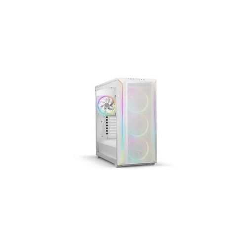 BE QUIET PC-Gehäuse "Shadow Base 800 FX White", weiß, B:31,9cm H:62,8cm T:57,5cm, Computergehäuse