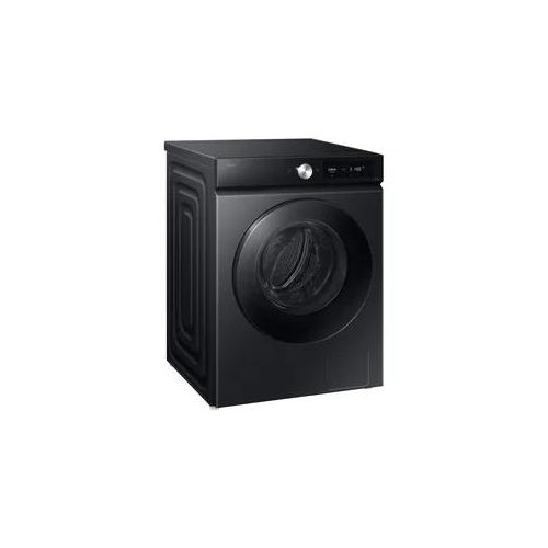 SAMSUNG Waschtrockner "WD9EDB7B85GBU2", Wasch_Trocken_Zyklus: D (A-G), schwarz, B:60cm H:85cm T:60cm, Waschtrockner, Waschtrockner