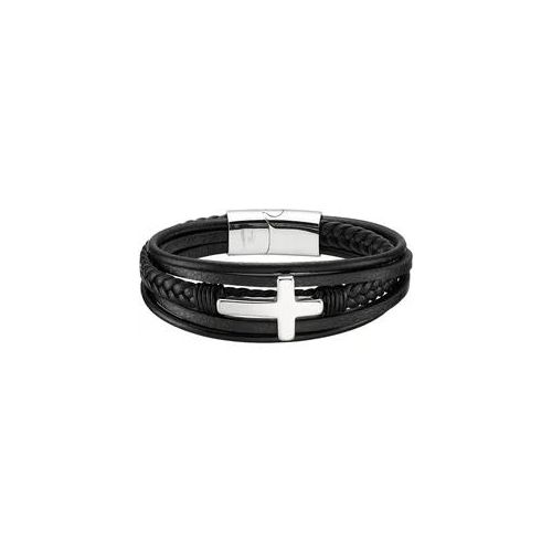 Lederarmband BRUNO BANANI 