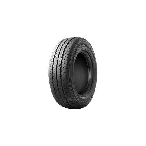 Sommerreifen MAXXIS "MAXXIS", schwarz, 195mm / 60 % R 16 99T, Autoreifen