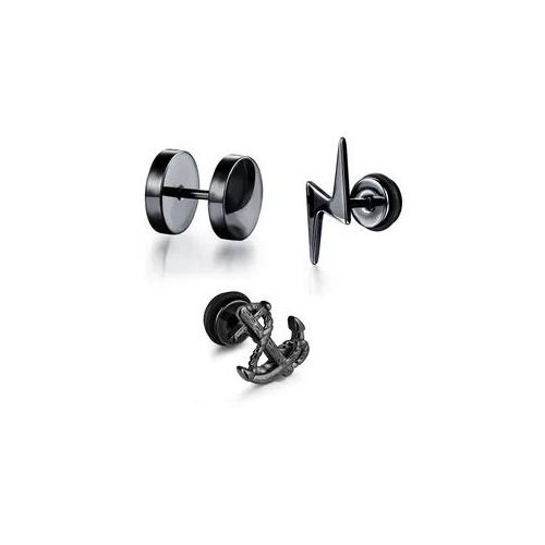 Ohrstecker-Set FIRETTI 