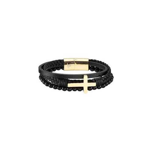Lederarmband BRUNO BANANI 