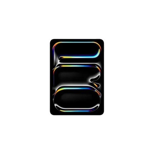 APPLE Tablet "11" iPad Pro WiFi 1TB", Energieeffizienz: G (A-G), silber, 1000 GB, Tablets_EBookReader