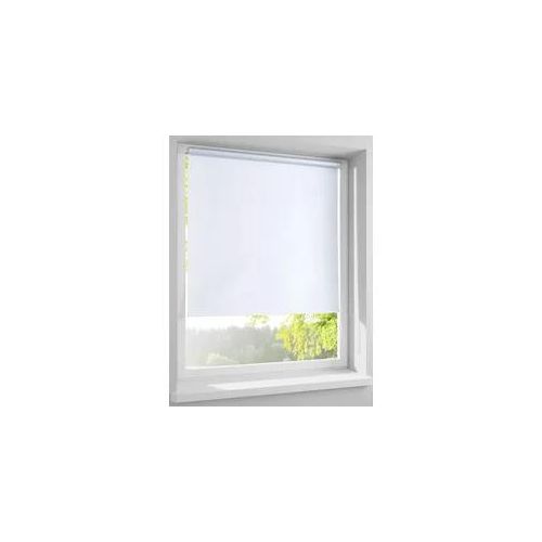 Jalousie HEINE HOME Gr. 6, weiß, B:90cm H:150cm, Jalousien