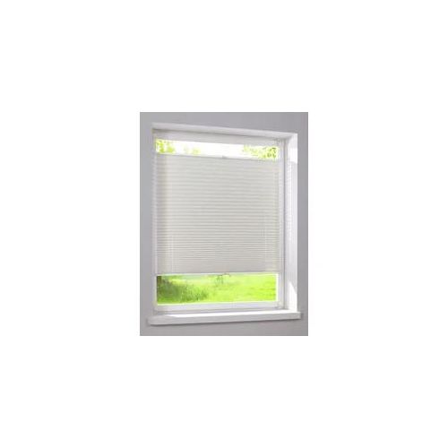 Jalousie HEINE HOME Gr. 3, weiß, B:70cm H:130cm, Jalousien