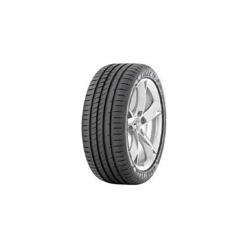 Sommerreifen GOODYEAR "GOODYEAR", schwarz, 235mm / 40 % R 18 95Y XL, Autoreifen