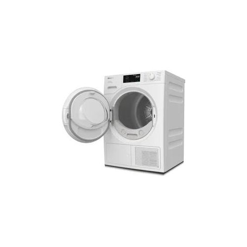 MIELE Wärmepumpentrockner 