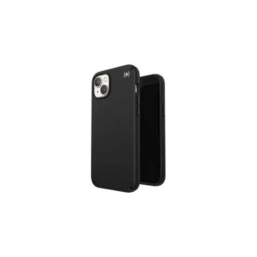 SPECK Handyhülle "Presidio 2 Pro MagSafe iPhone 14 Plus", schwarz, iPhone 14 Plus, Hüllen