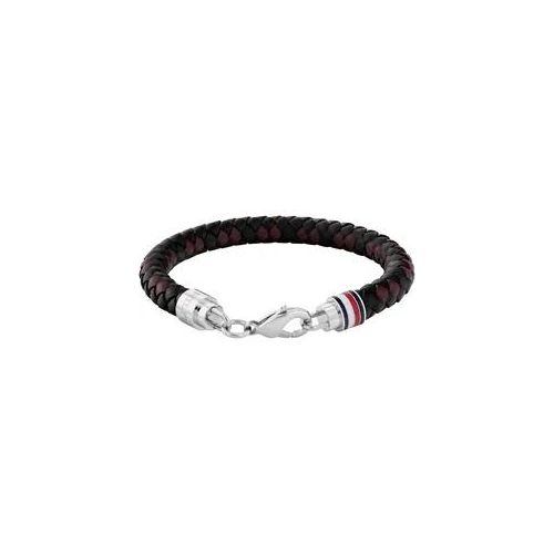 Lederarmband TOMMY HILFIGER 