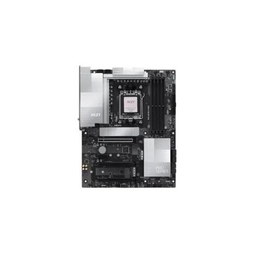MSI Mainboard "PRO X870E-P WIFI", schwarz, B:7,2cm H:34,6cm T:35,7cm, Mainboards