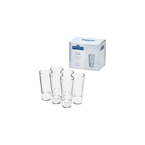 Schnapsglas VAN WELL 