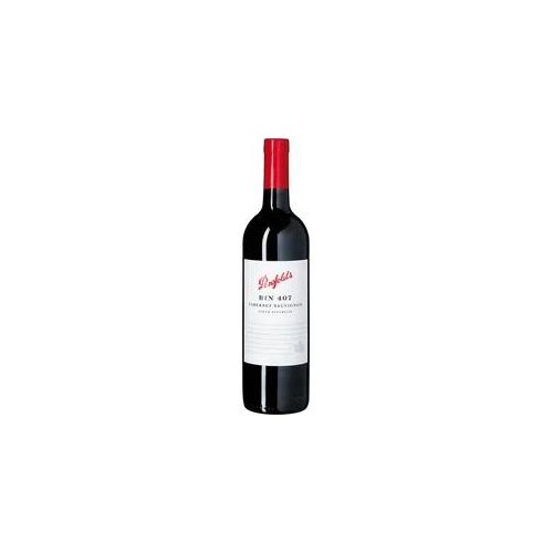 Penfolds BIN 407 · Cabernet Sauvignon
