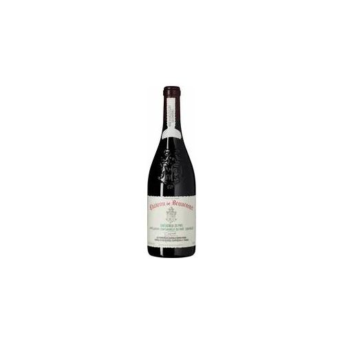 Château de Beaucastel - Châteauneuf du Pape Rouge AOC