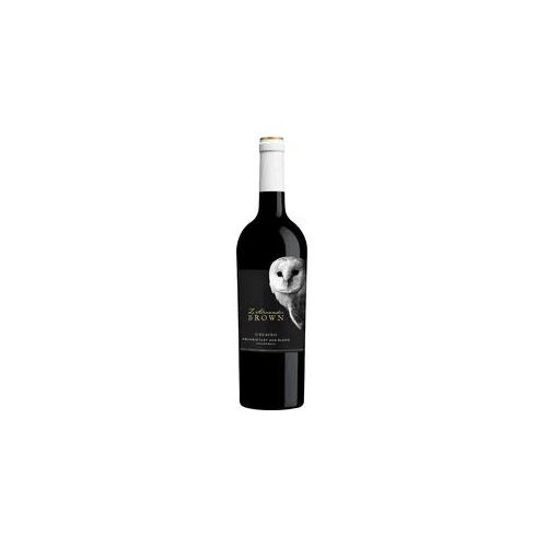 Z. Alexander Brown Proprietary Red Blend Uncaged