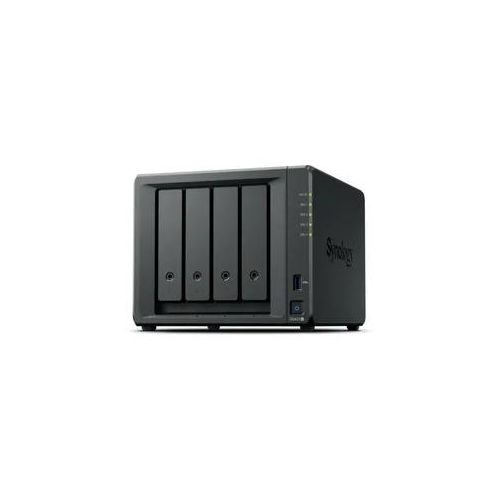 SYNOLOGY NAS-Server "DS425+", ohne farbbezeichnung, B:24cm H:26,3cm T:28cm, NAS-Server, NAS-Server