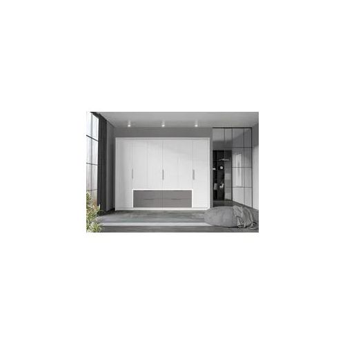 LED-Leuchtmittel FORTE, grau (alufarben), L:45,9cm, Leuchtmittel, LEDLeuchtmittel