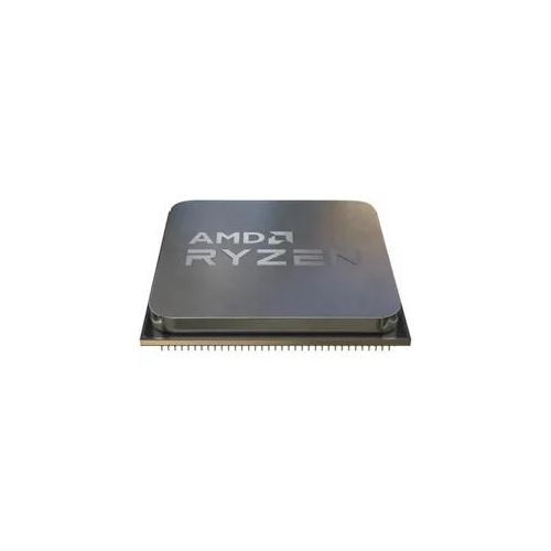 AMD Prozessor "5700G", ohne farbbezeichnung, B:4mm H:0,6mm T:4mm, Prozessoren