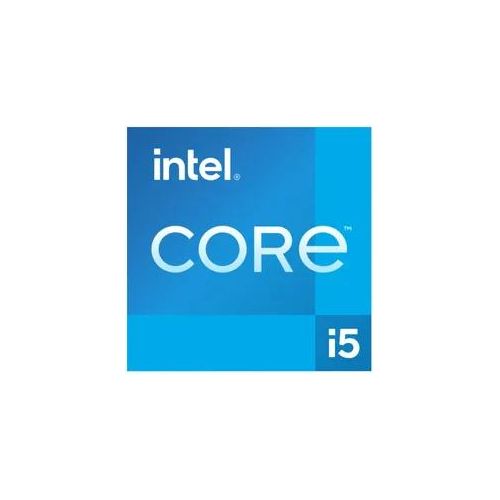 INTEL Prozessor "i5-14400", ohne farbbezeichnung, B:3,8mm H:0,4mm T:4,5mm, Prozessoren