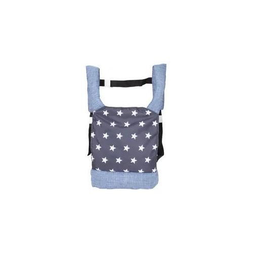 Puppen Bauchtrage CHIC2000 