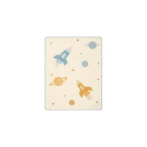 Babydecke BIEDERLACK 