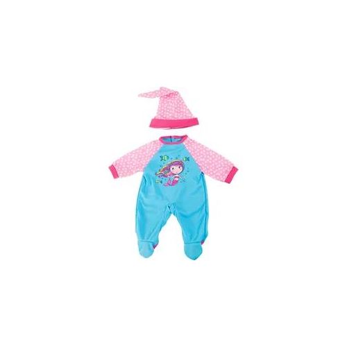 Puppenkleidung BAYER 