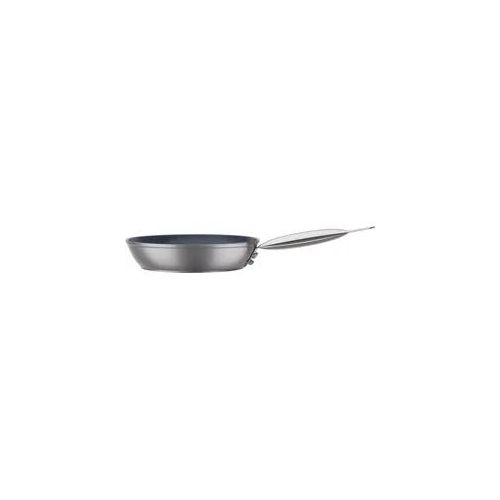 Bratpfanne GSW "Gastro Quick", grau, H:4,3cm Ø:20cm, Pfannen, Bratpfanne, Gastro Bratpfanne aus Aluminium mit Antihaft-Versiegelung