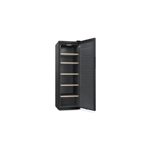 MIELE Weinkühlschrank "KWT 4584 E", Energieeffizienz: E (A-G), schwarz, B:59,7cm H:188,4cm T:76,4cm, Weinkühlschränke