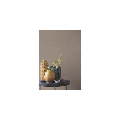 Papiertapete RASCH "Uni Papiertapete einfarbig", braun, B:0,53m L:10,05m, Papier, Tapeten, Einfarbig