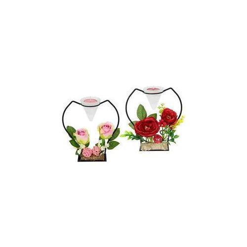 Teelichthalter I.GE.A. 