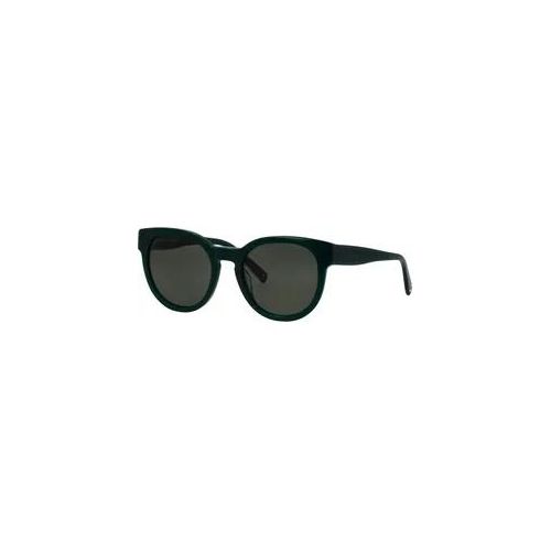 Sonnenbrille BRENDEL EYEWEAR "BRENDEL eyewear Sonnenbrille", Damen, grün (fantastisches waldgrün), Sonnenbrillen Sonnenbrille